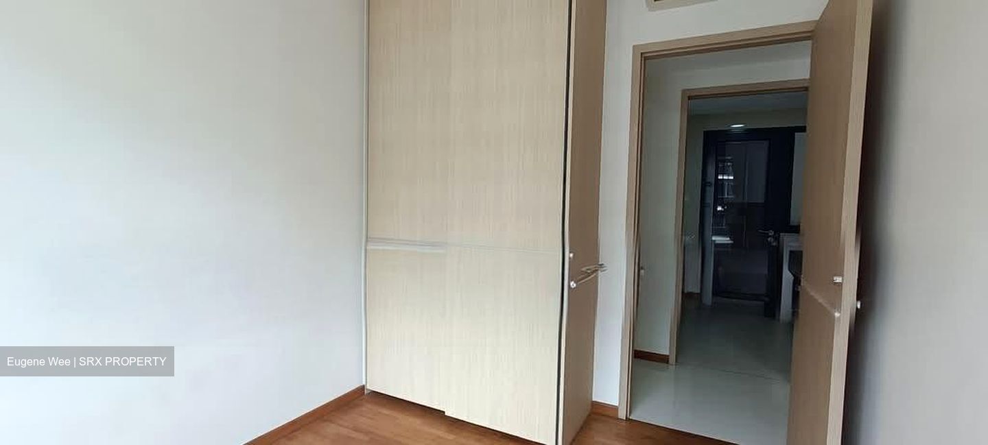 Wandervale (D23), Condominium #594115261
